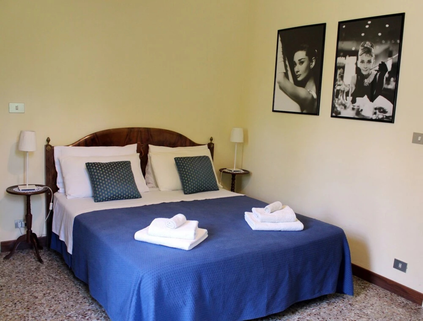 La Sosta Fuori Stazione Bed & Breakfast