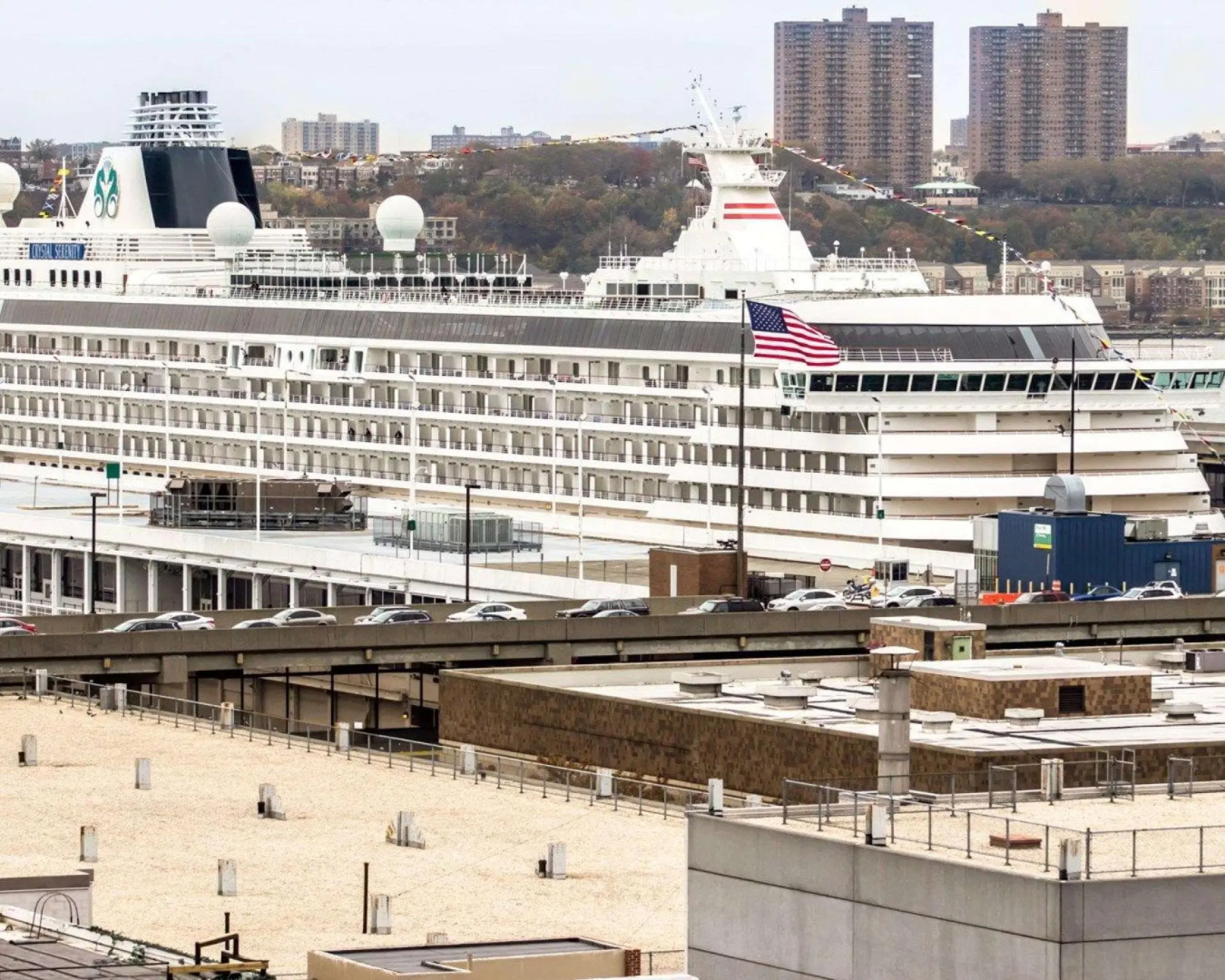 Comfort Inn Manhattan - Midtown West