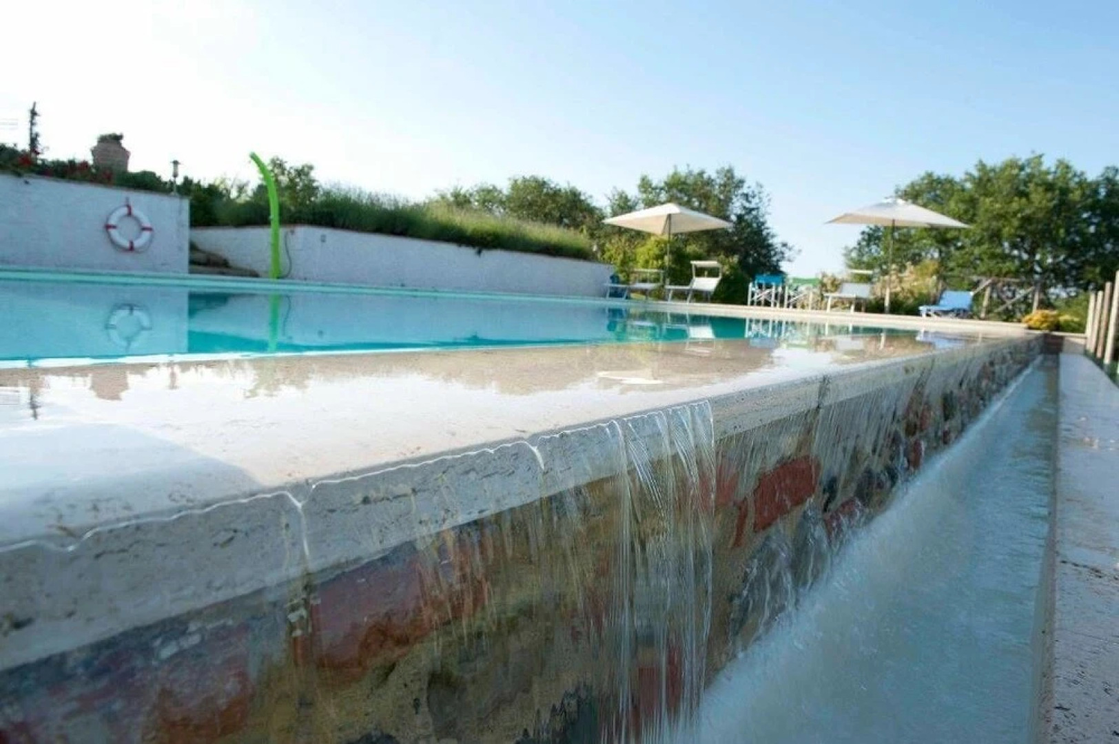 Agriturismo La Corte Dei Sogni