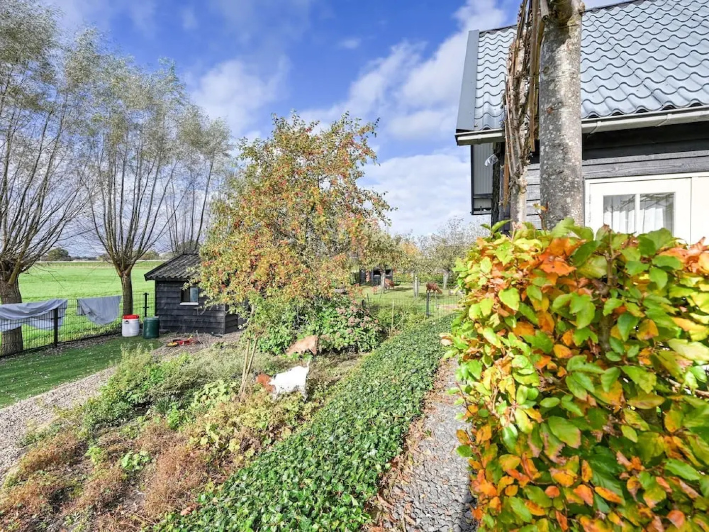 Holiday Home in Overberg With Private Garden and Terrace