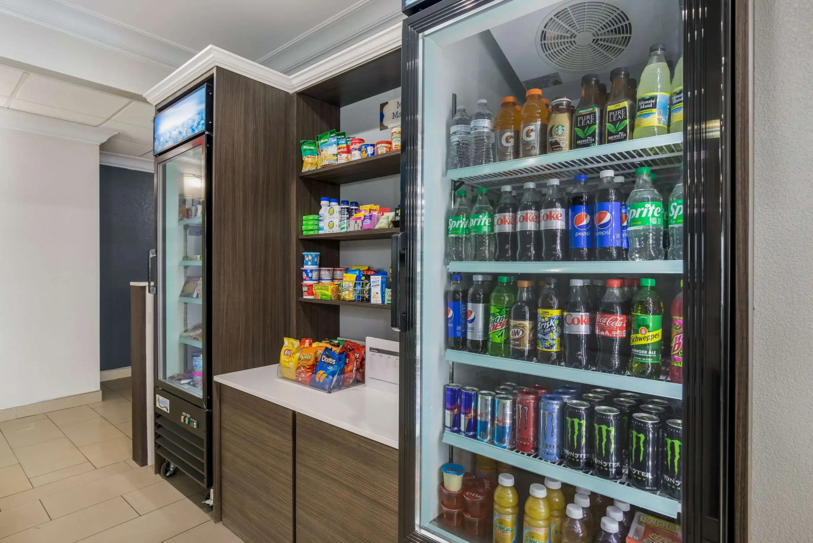 MainStay Suites Joliet I-80