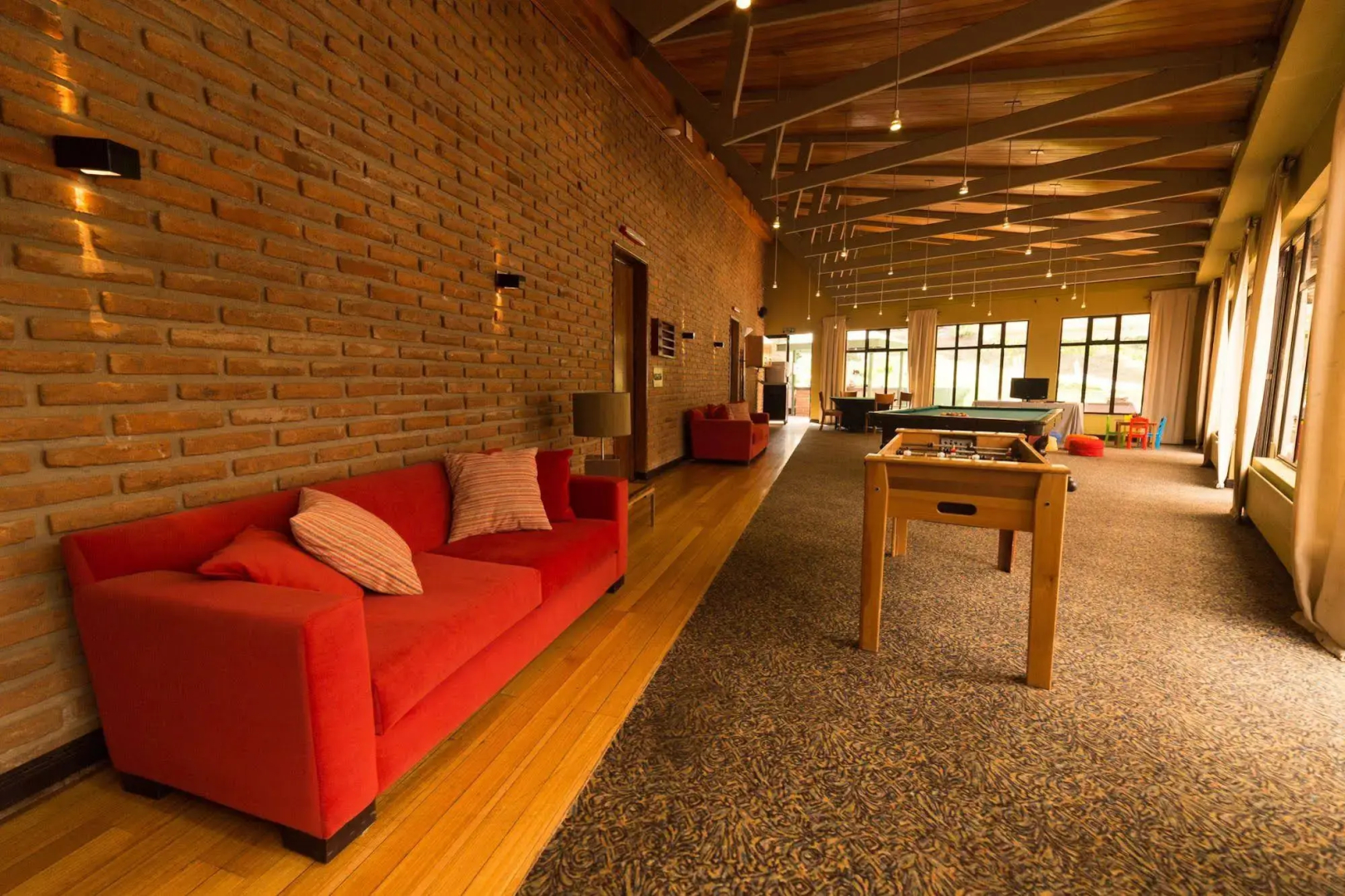 Hotel Bosque de Reñaca