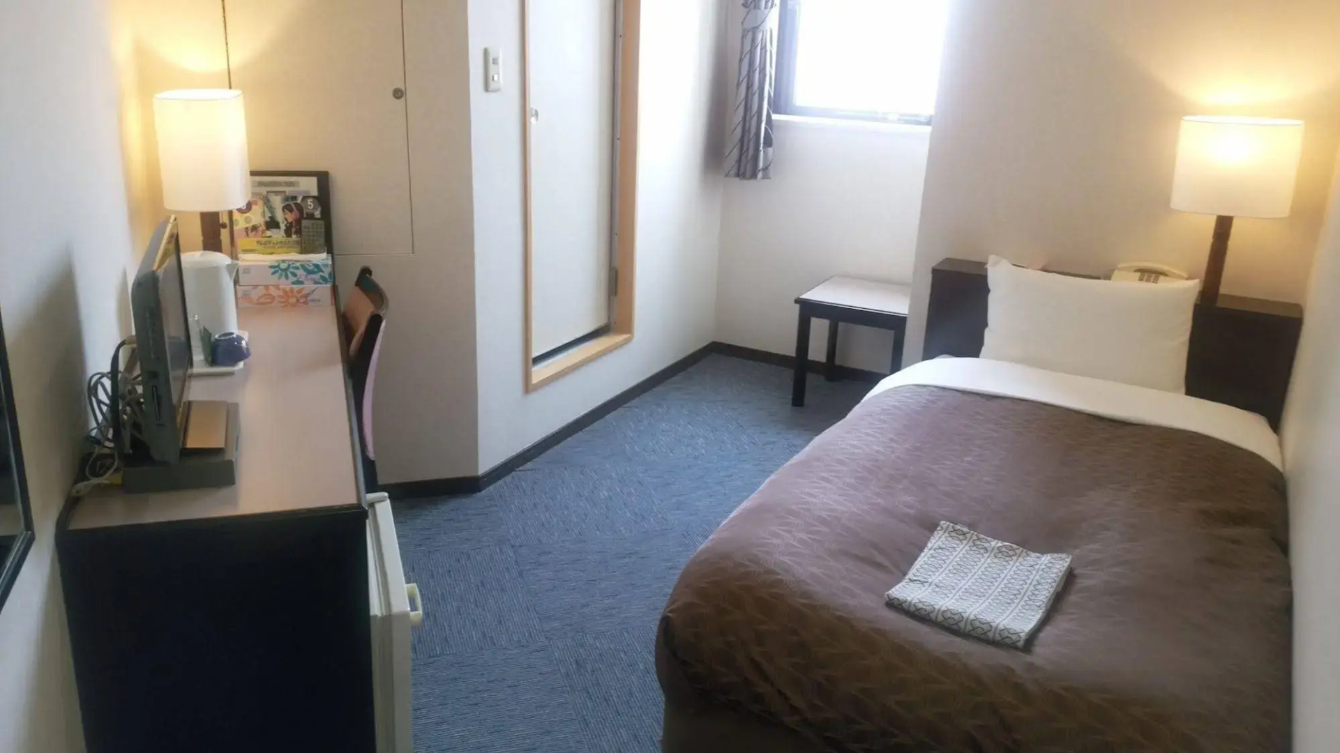 RHotels Inn Hokkaido Asahikawa