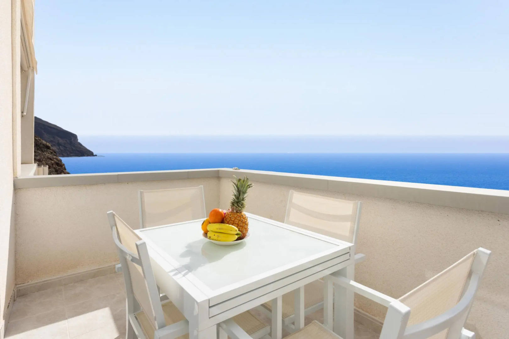 Home2Book Beach Front Las Gaviotas