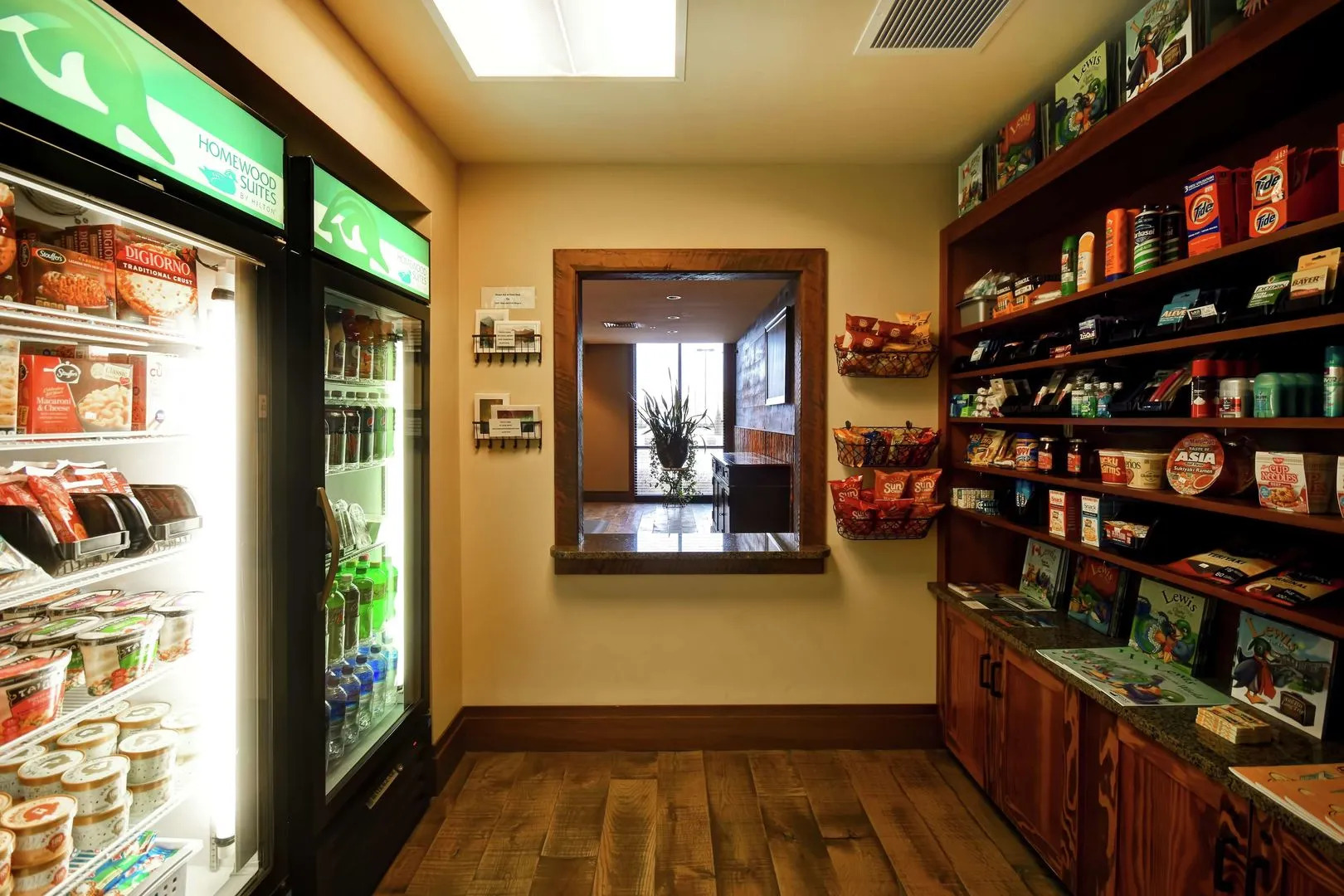 Homewood Suites by Hilton Kalispell, MT