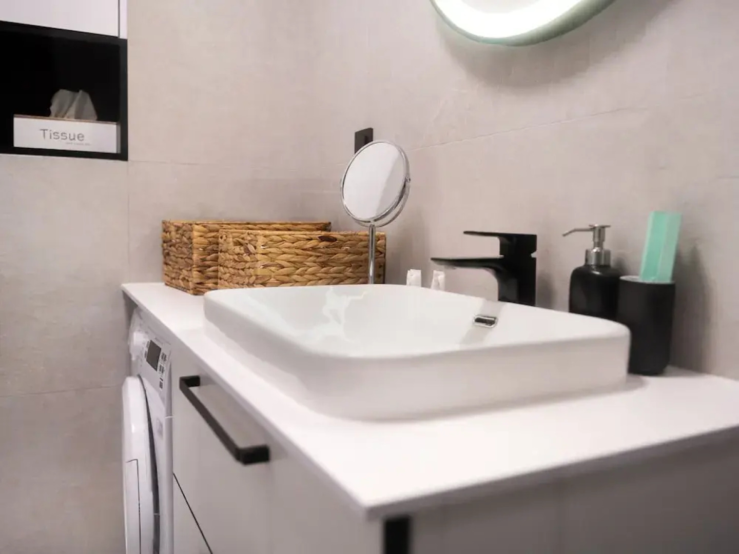 Apartment in Niechorze Near Baltic Beach