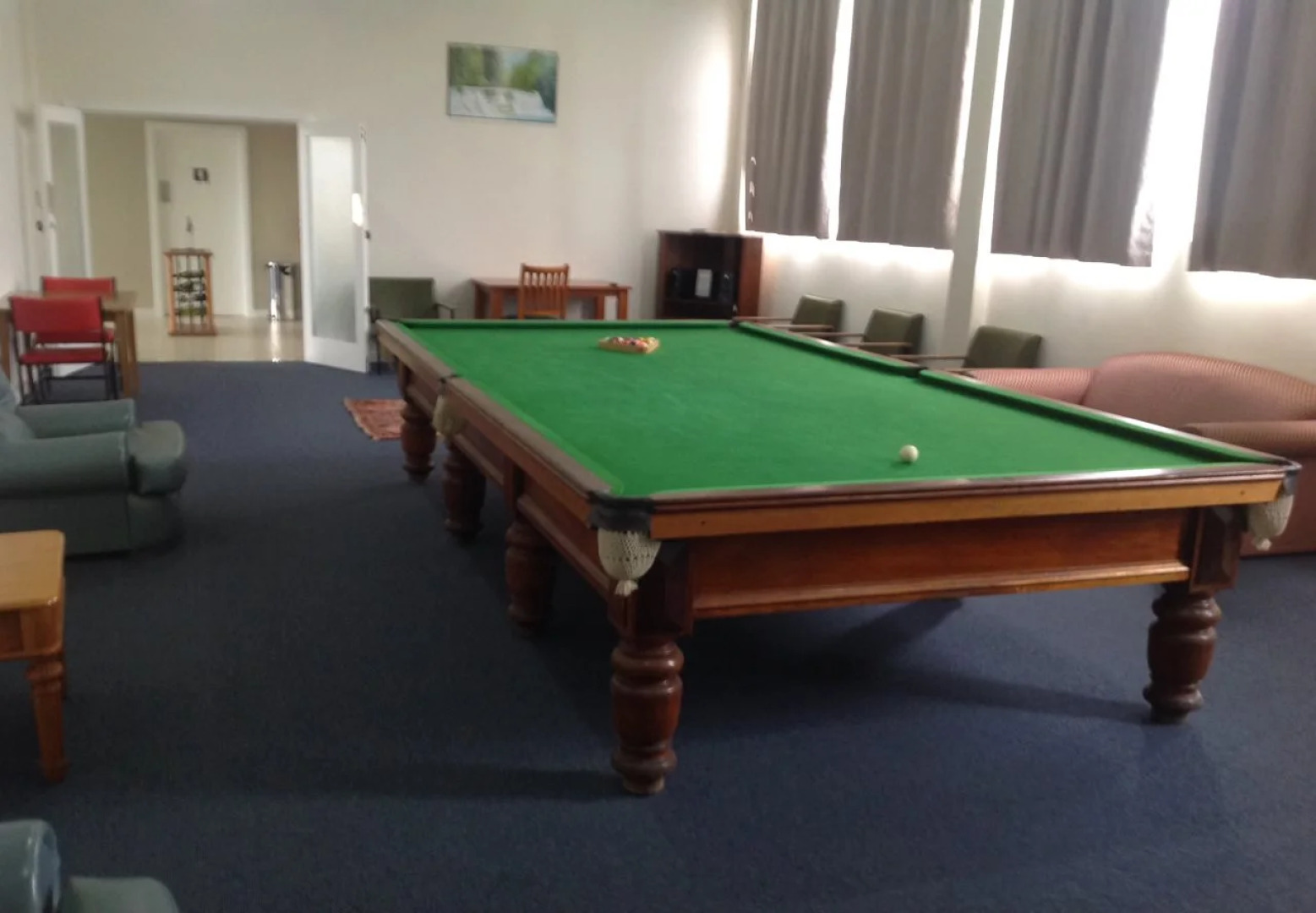 Derwent Valley Resort