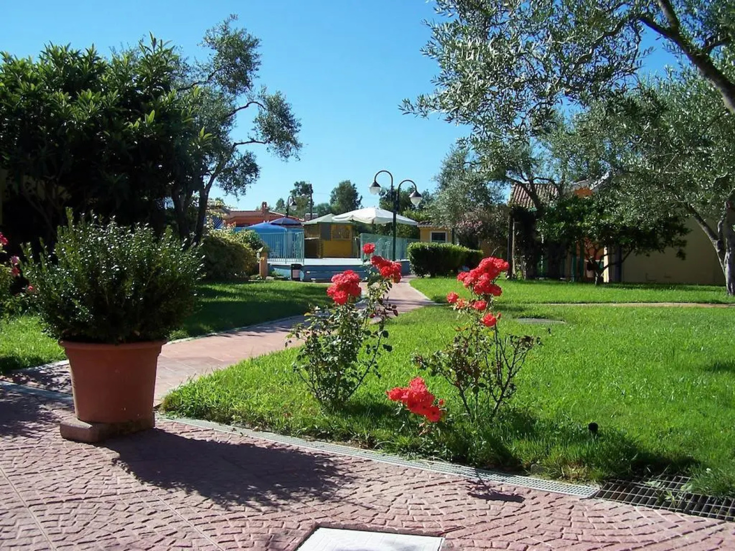 Residence Verde Mare
