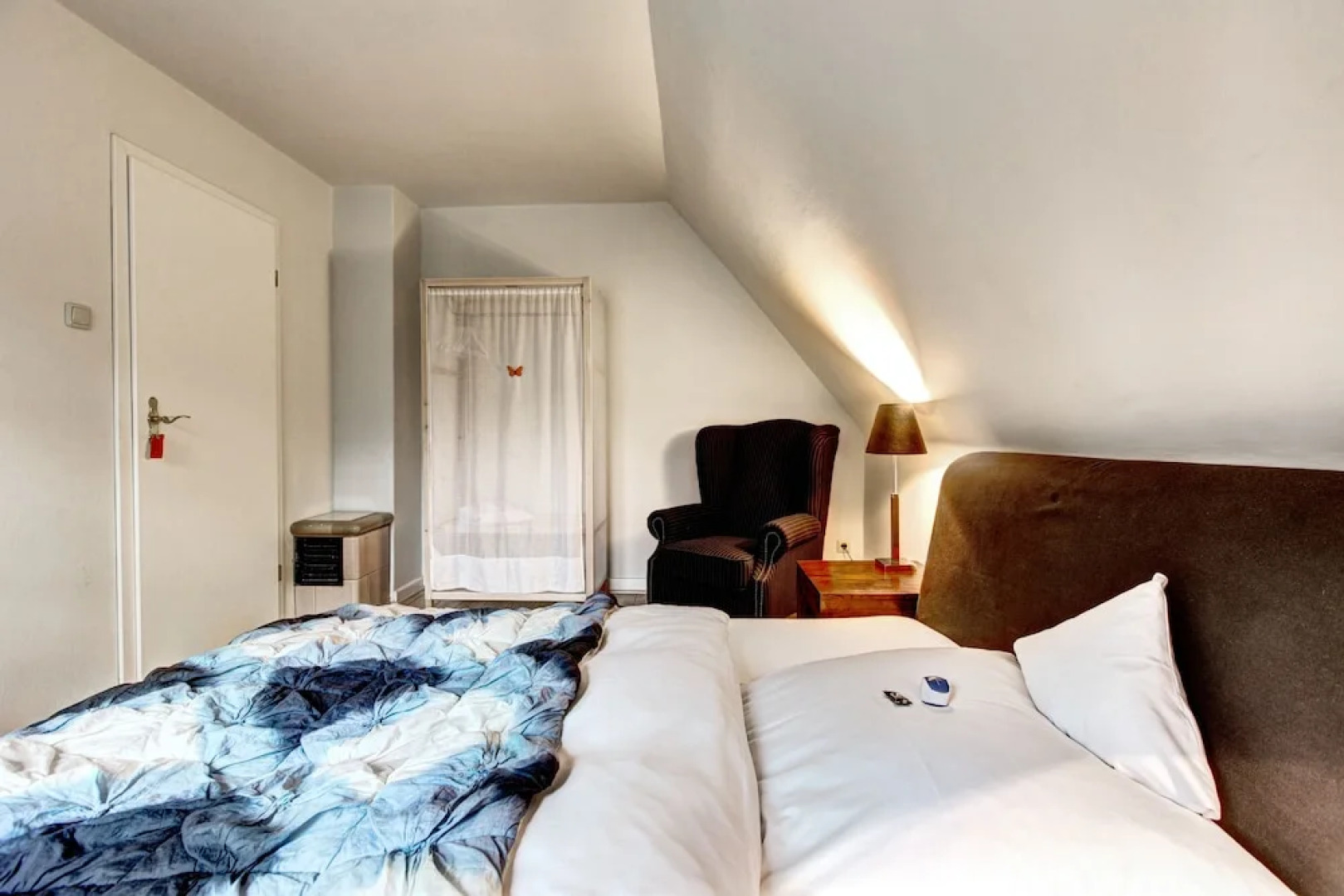 Ferienapartments Lüneburger Heide - Ferienhaus-Forsthaus