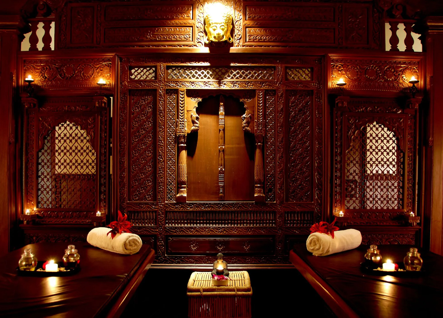 Aalankrita Resort and Convention