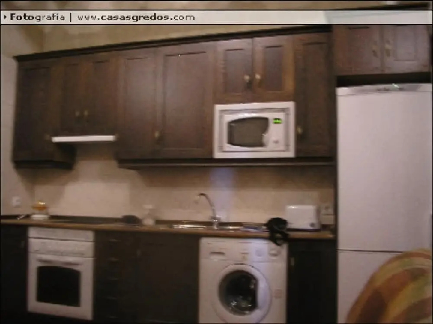 Casa Rural El Molino II