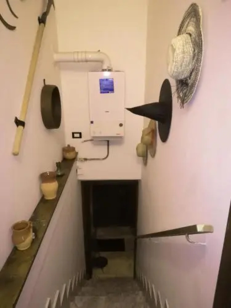 La Dimora del Brigante