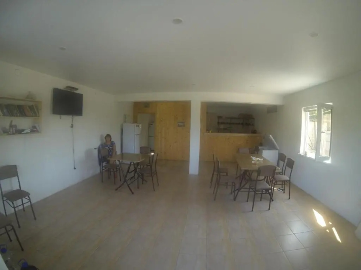 Guest House on Sayat-Nova 7A