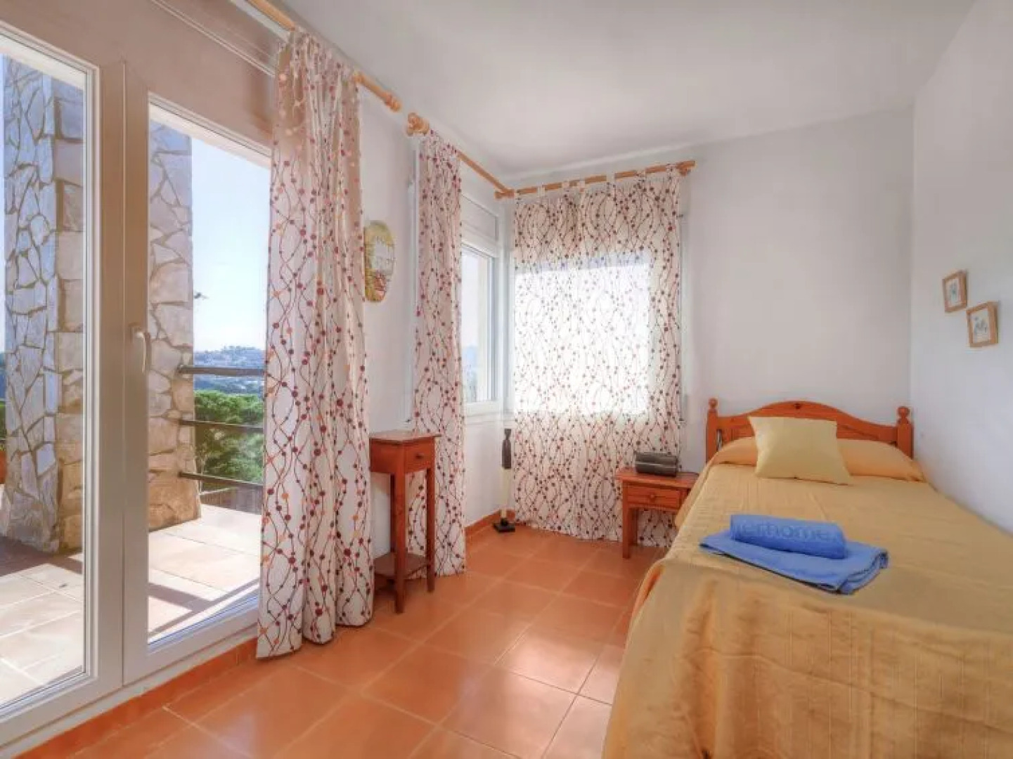 Holiday Home Rosada