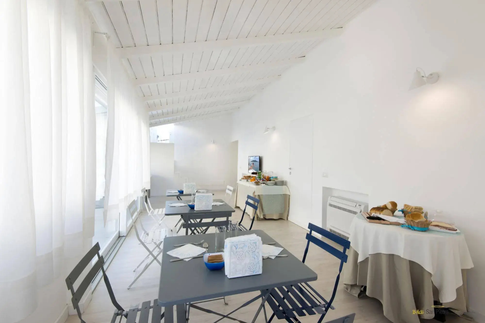 B&B San Pietro Ischia
