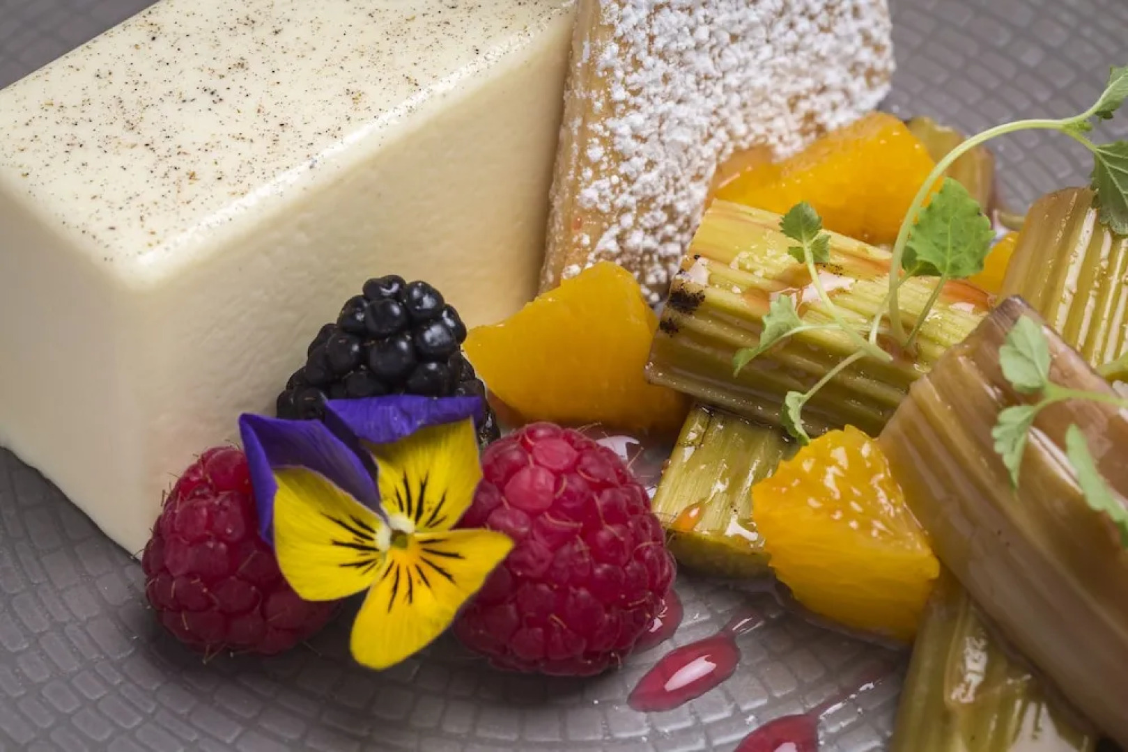 Quayside, Dart Marina