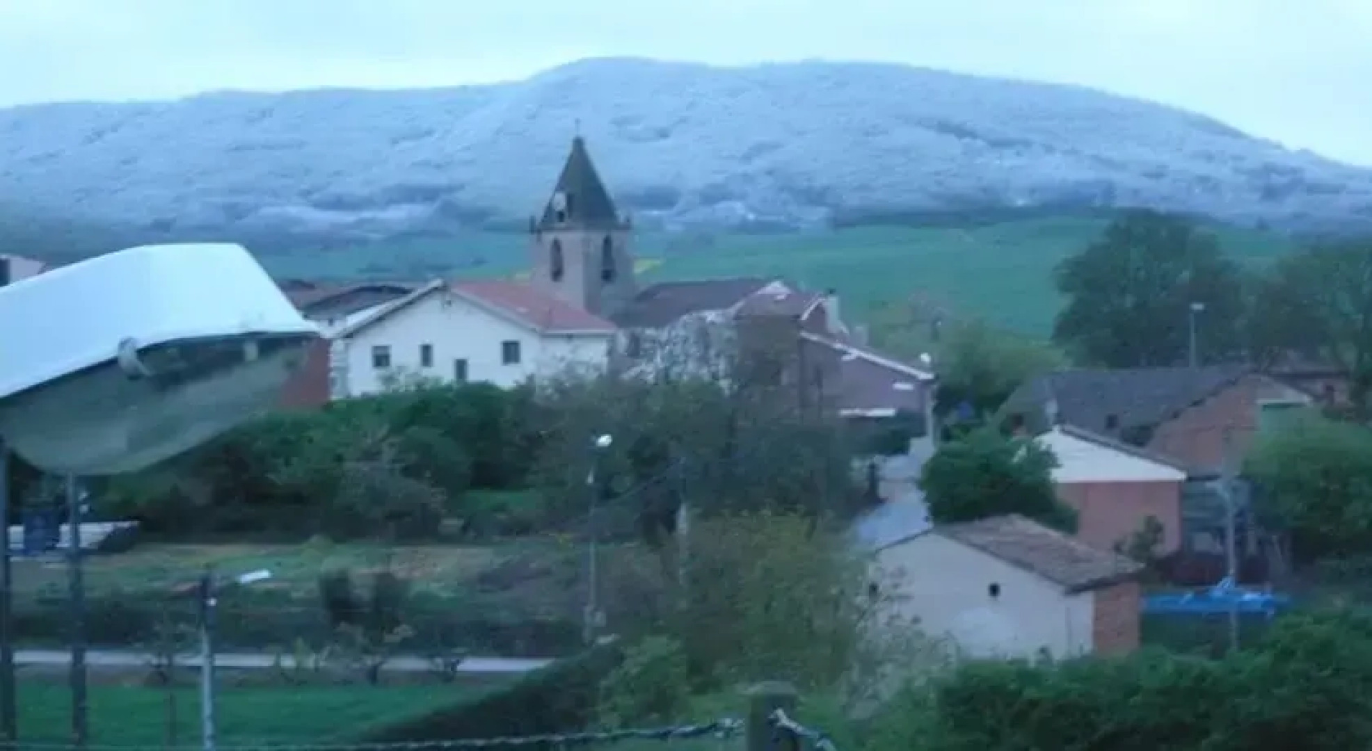 Albergue Virgen de Guadalupe