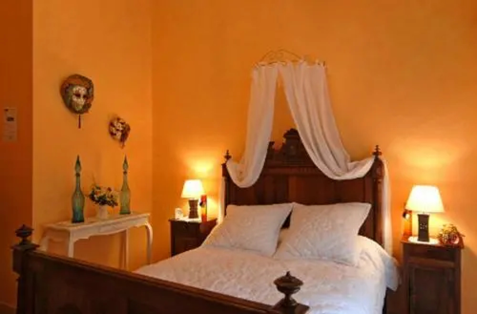 Domaine de Grand Homme