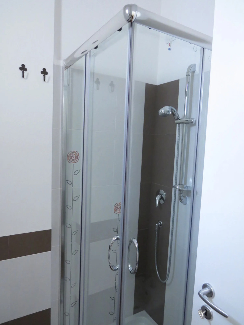 La Casa Del Gelso Bianco