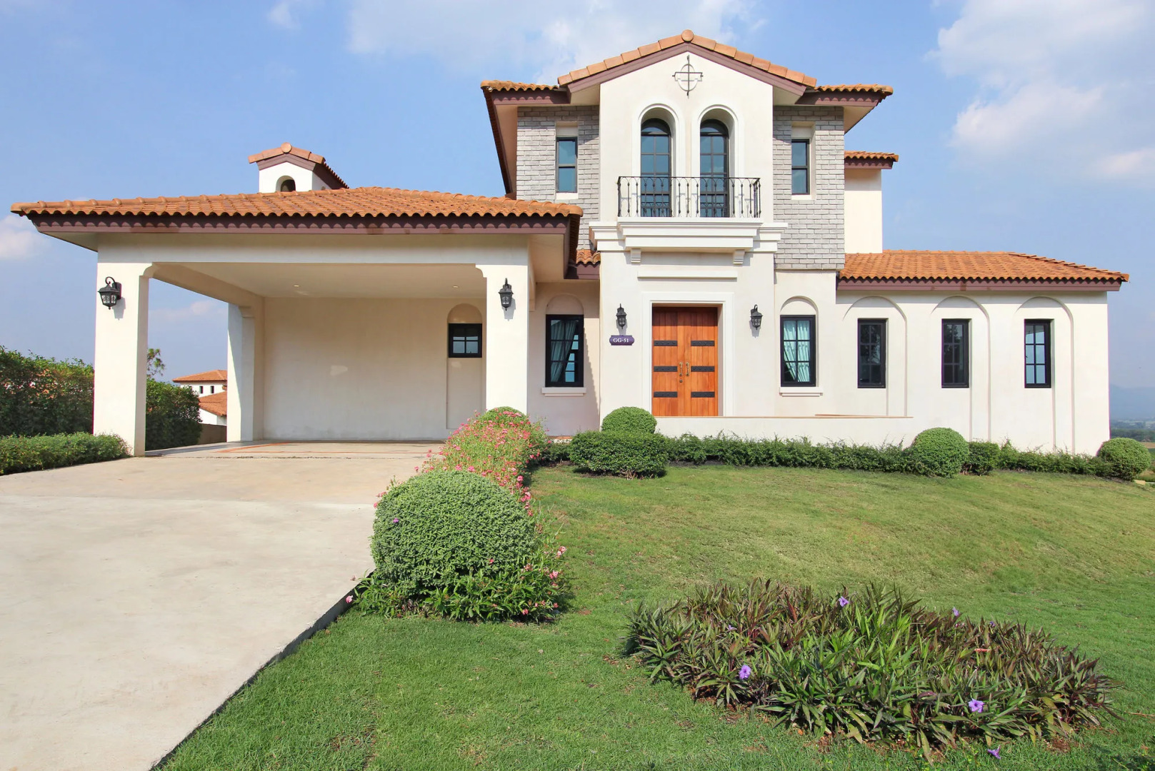 Mövenpick Resort Khao Yai