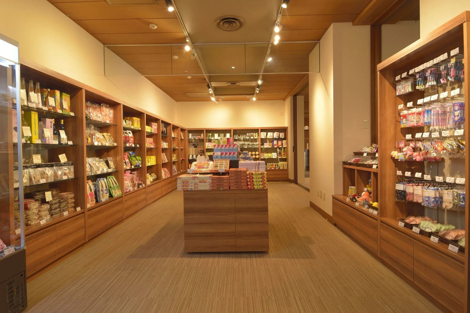 Atami Seaside Spa & Resort