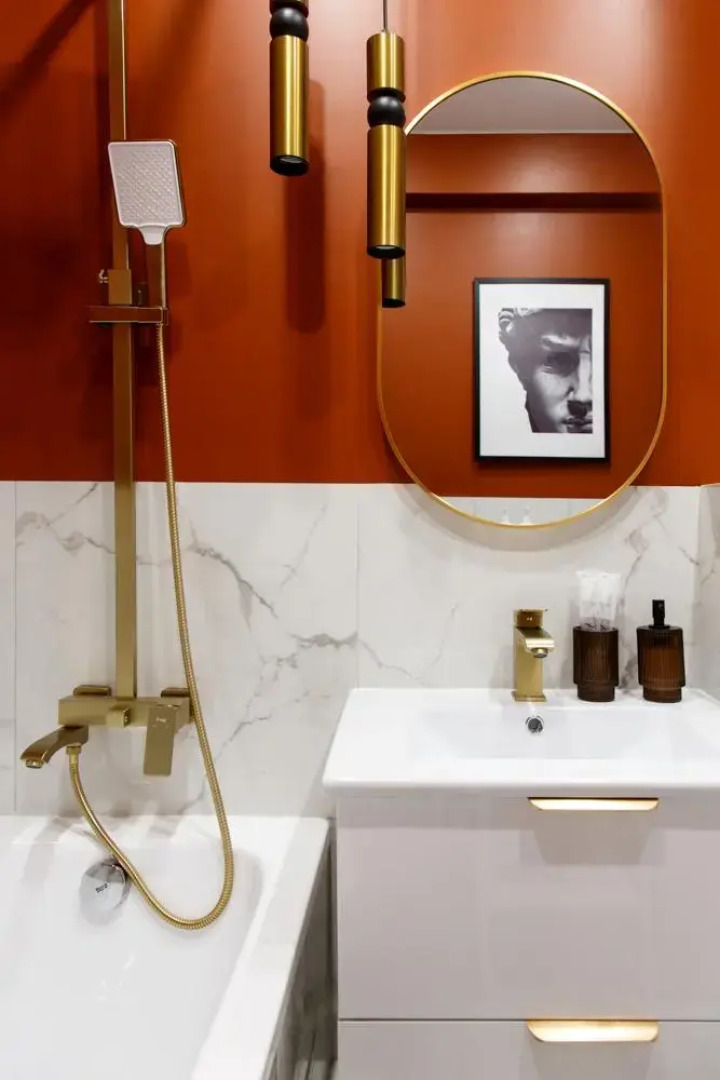 Апартаменты на улице Сурикова 6