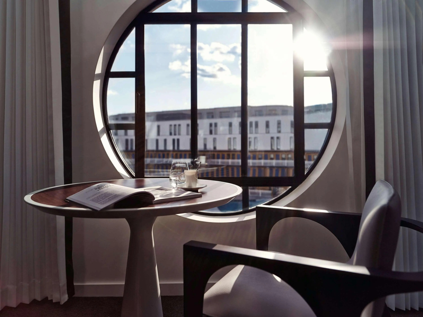 Molitor Hotel & Spa Paris - MGallery Collection