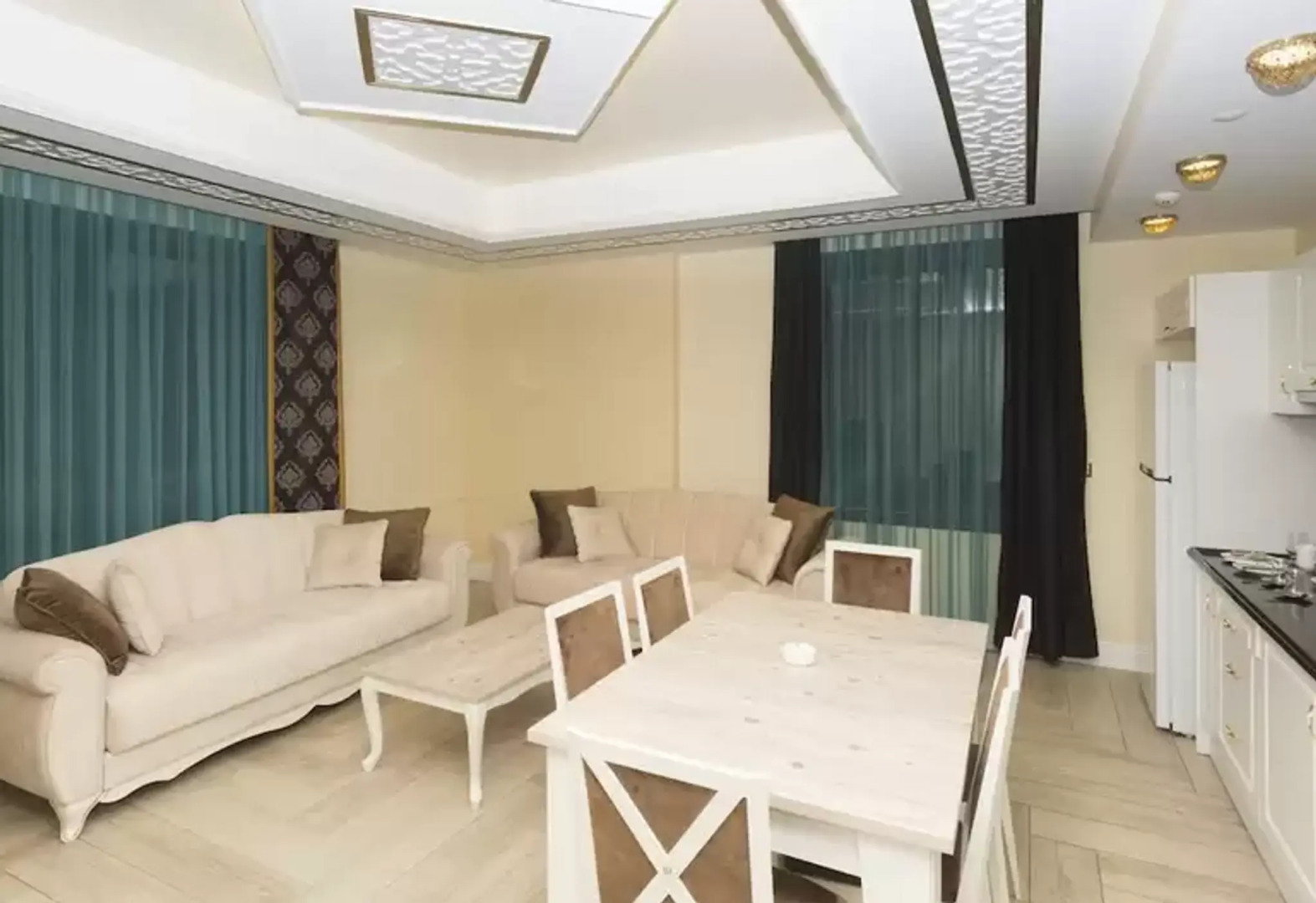 Merada Suit Otel and Spa