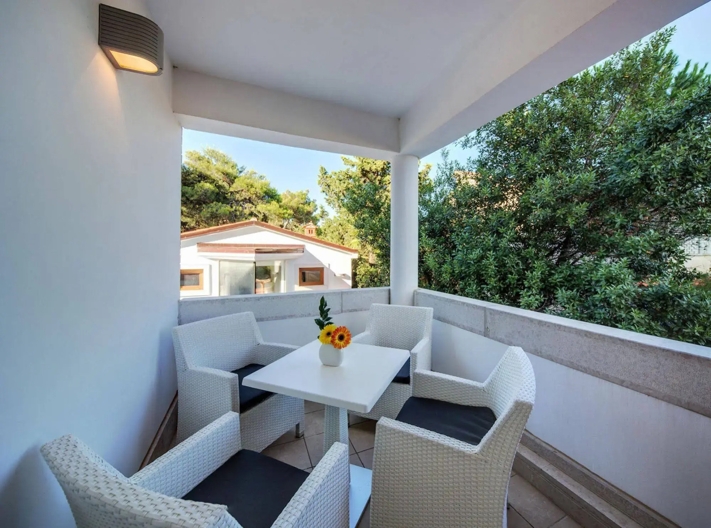 Boutique Hotel Villa Vulin