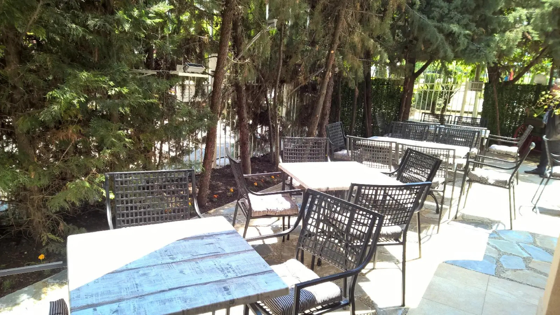 Complex Villa Brigantina