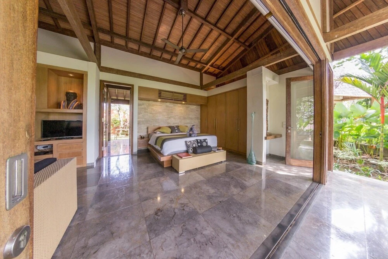 Villa Sembuh in Blahbatuh