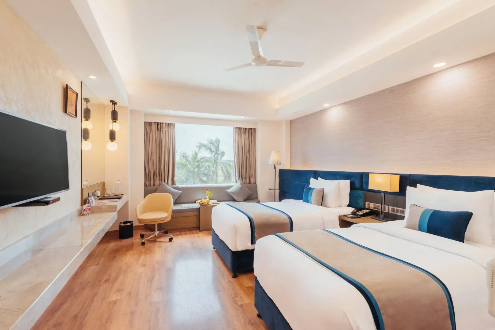 The Piccadily Lucknow