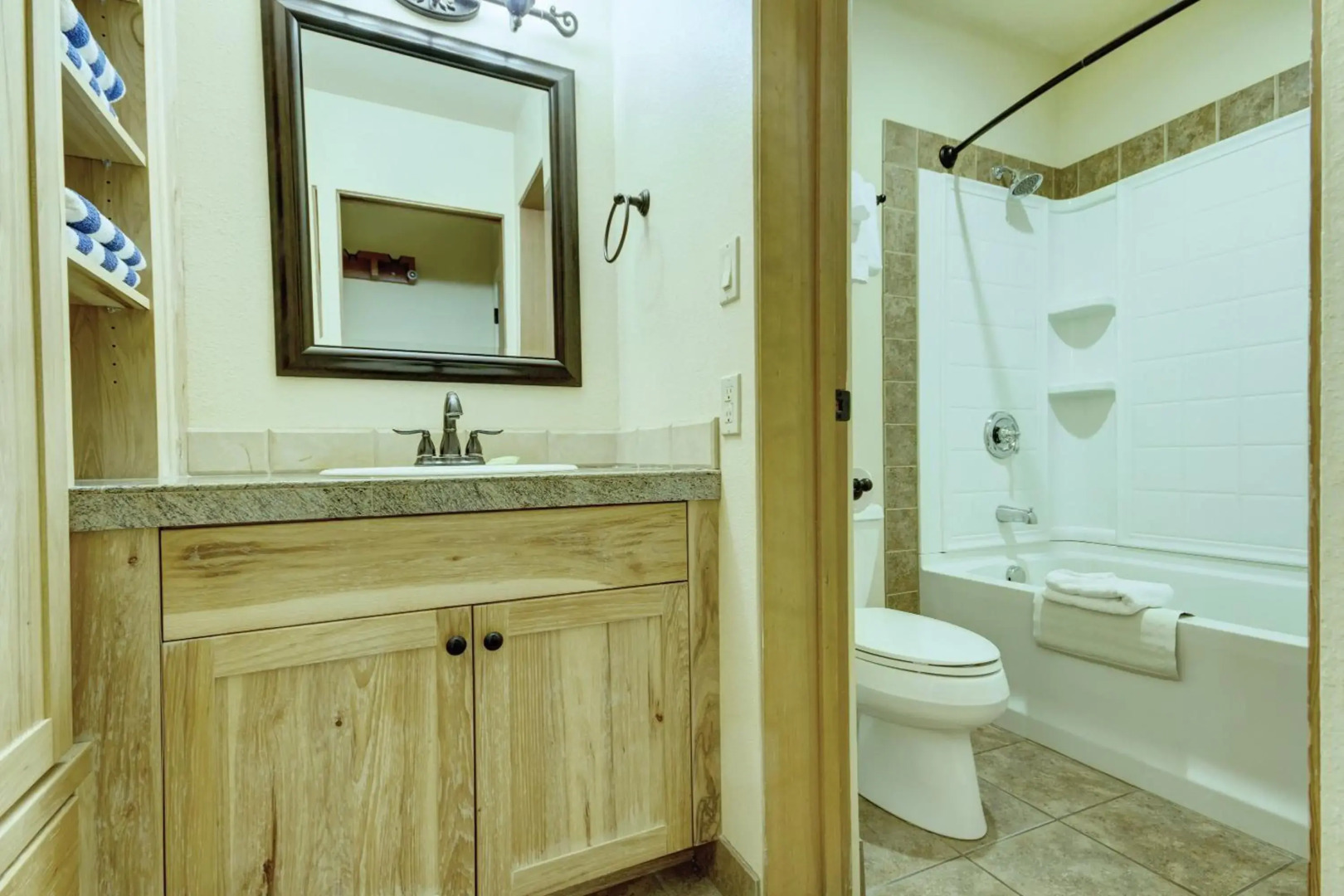 Seventh Mountain Resort