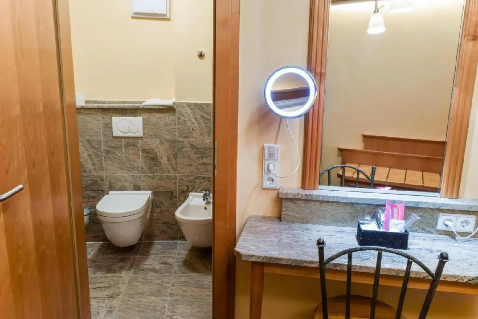 Vital- und Wellnesshotel Albblick