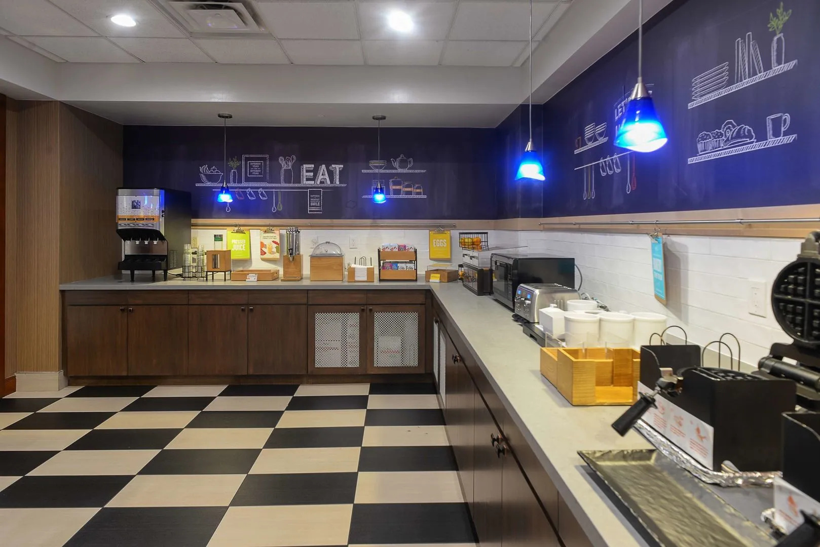 Hampton Inn & Suites ATL-Six Flags