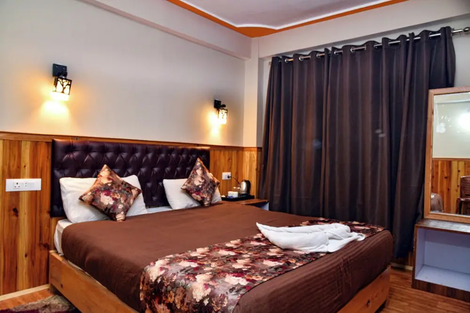 Rufina Lachen Deezong