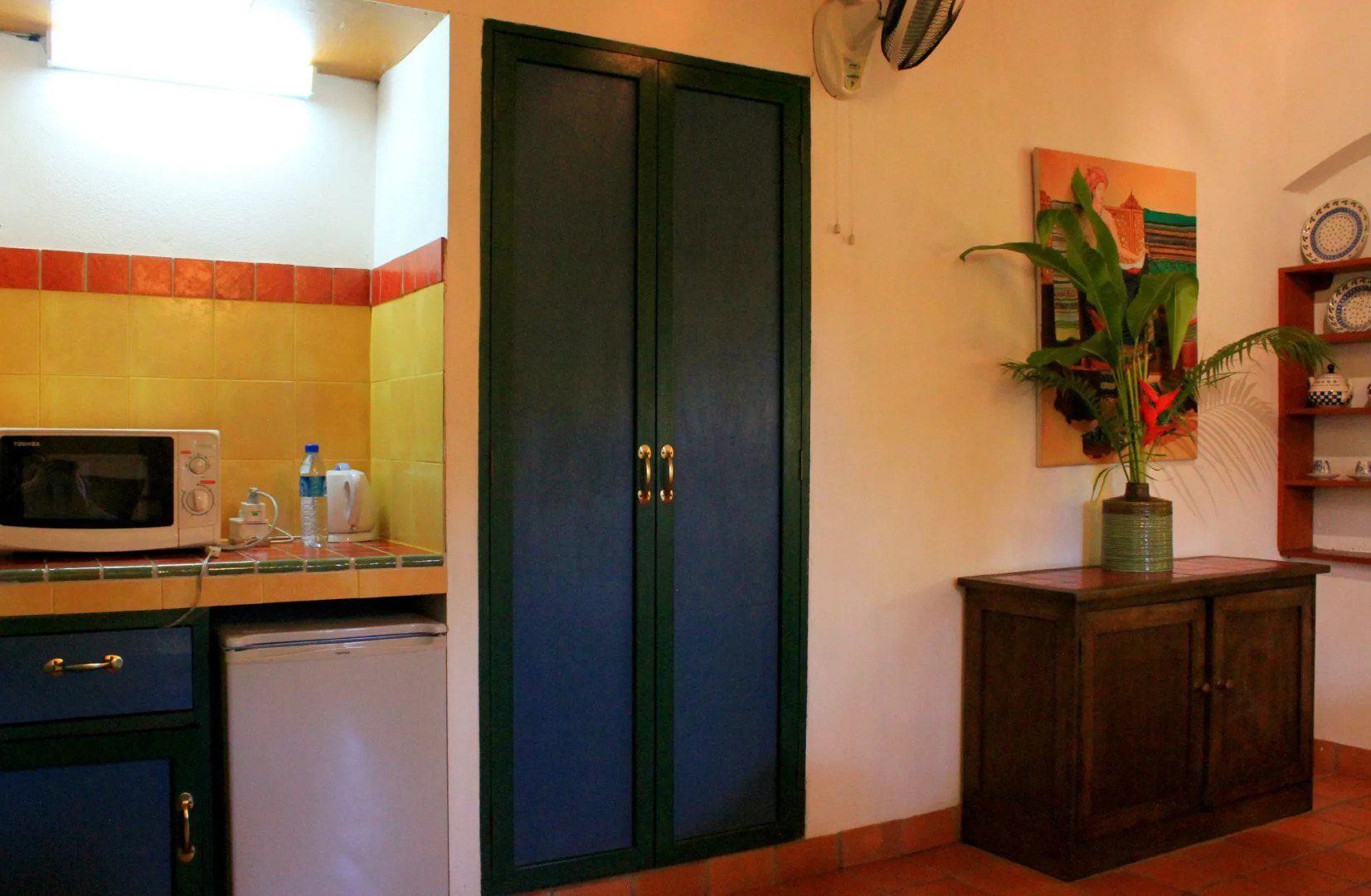 Secret Garden Chiang Mai