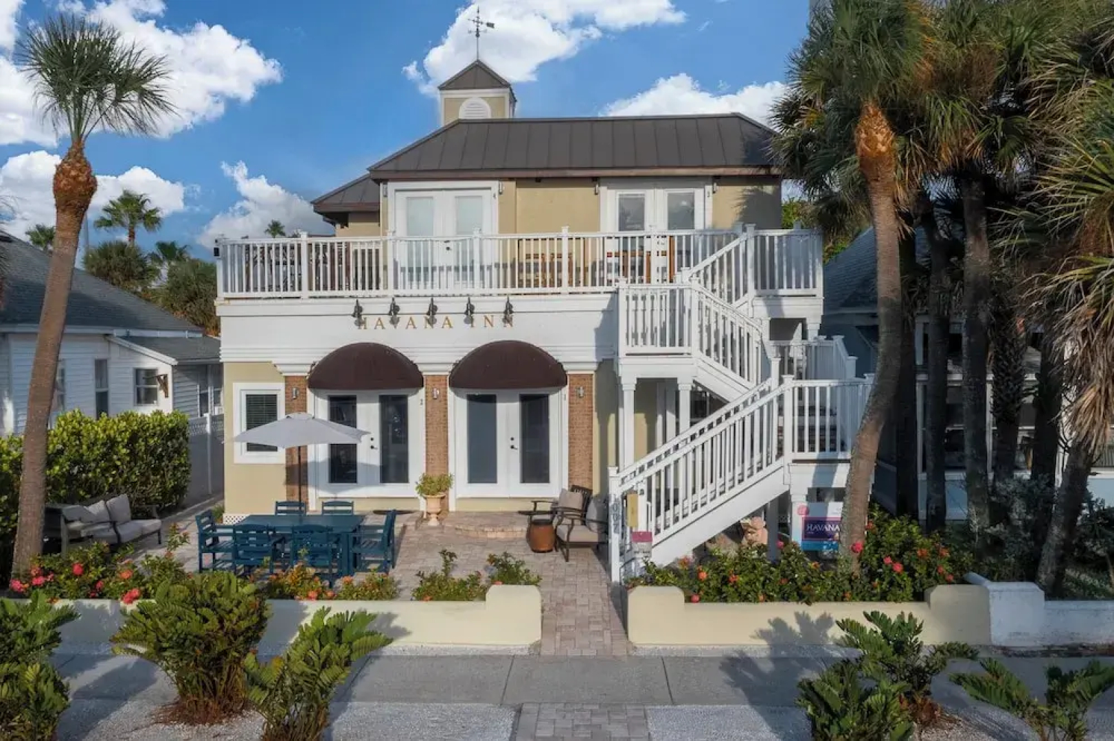Havana Inn