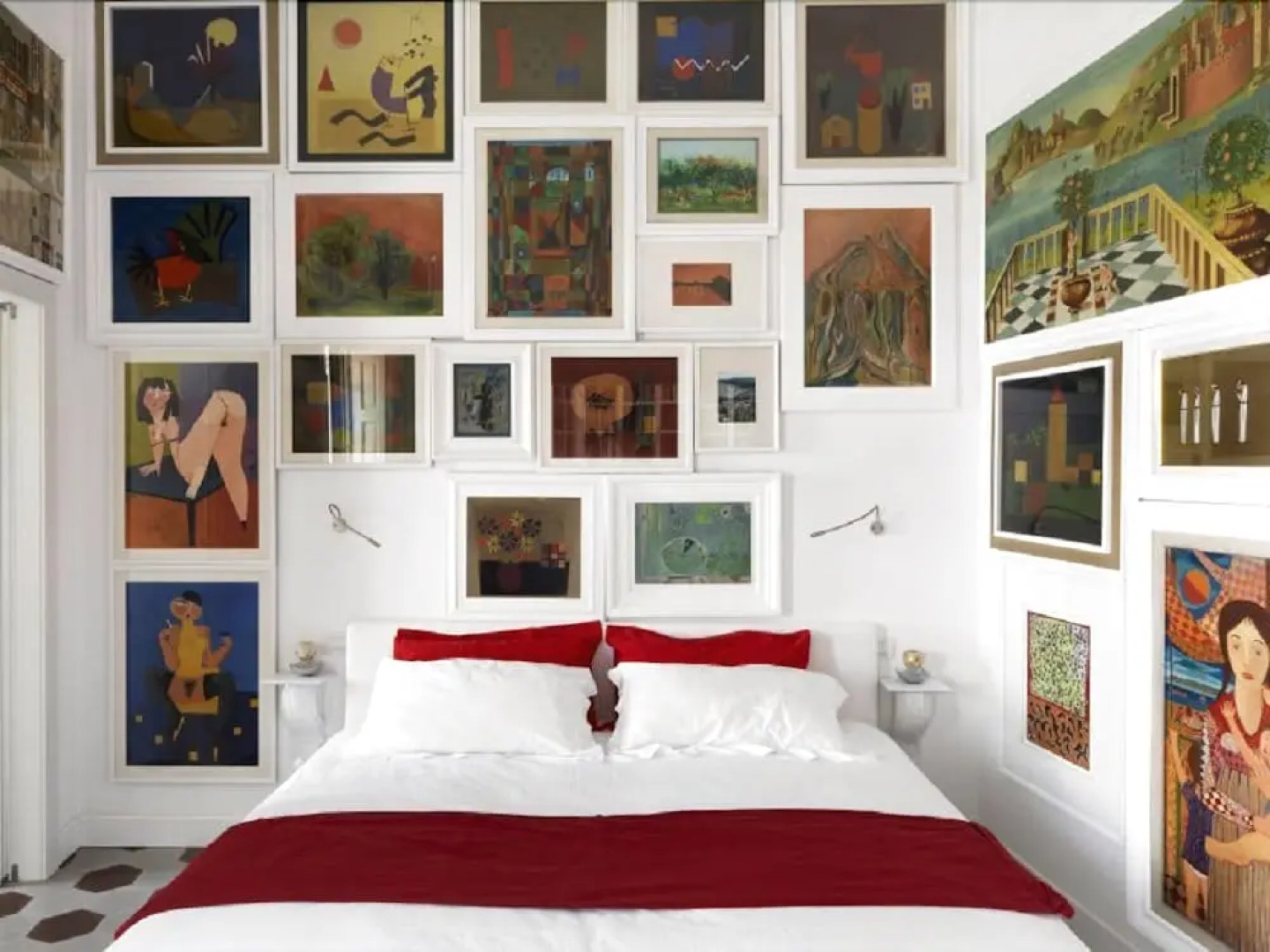 Villa Sirena by Diego Della Palma