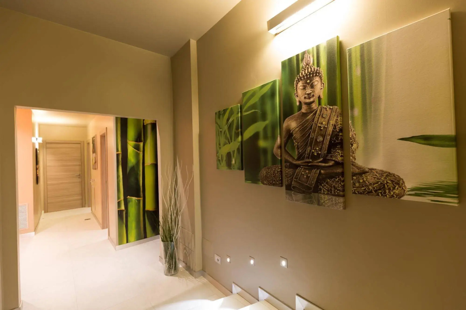 B&B HOTEL Padova Methis