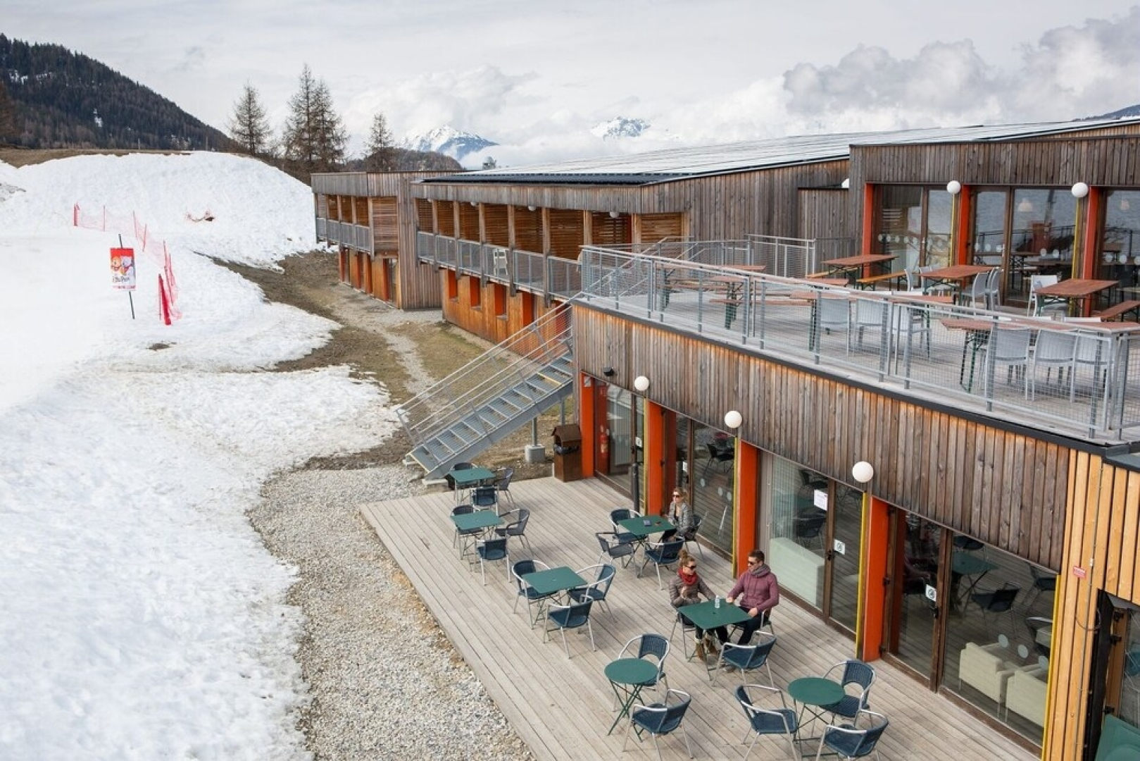 Village Club Miléade La Plagne