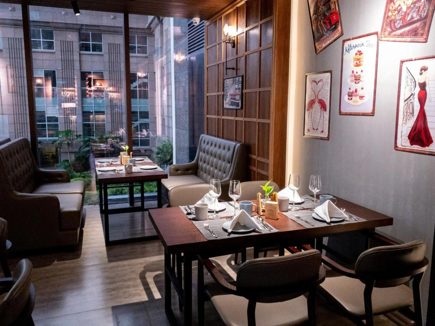 Similan Hotel Zhuhai