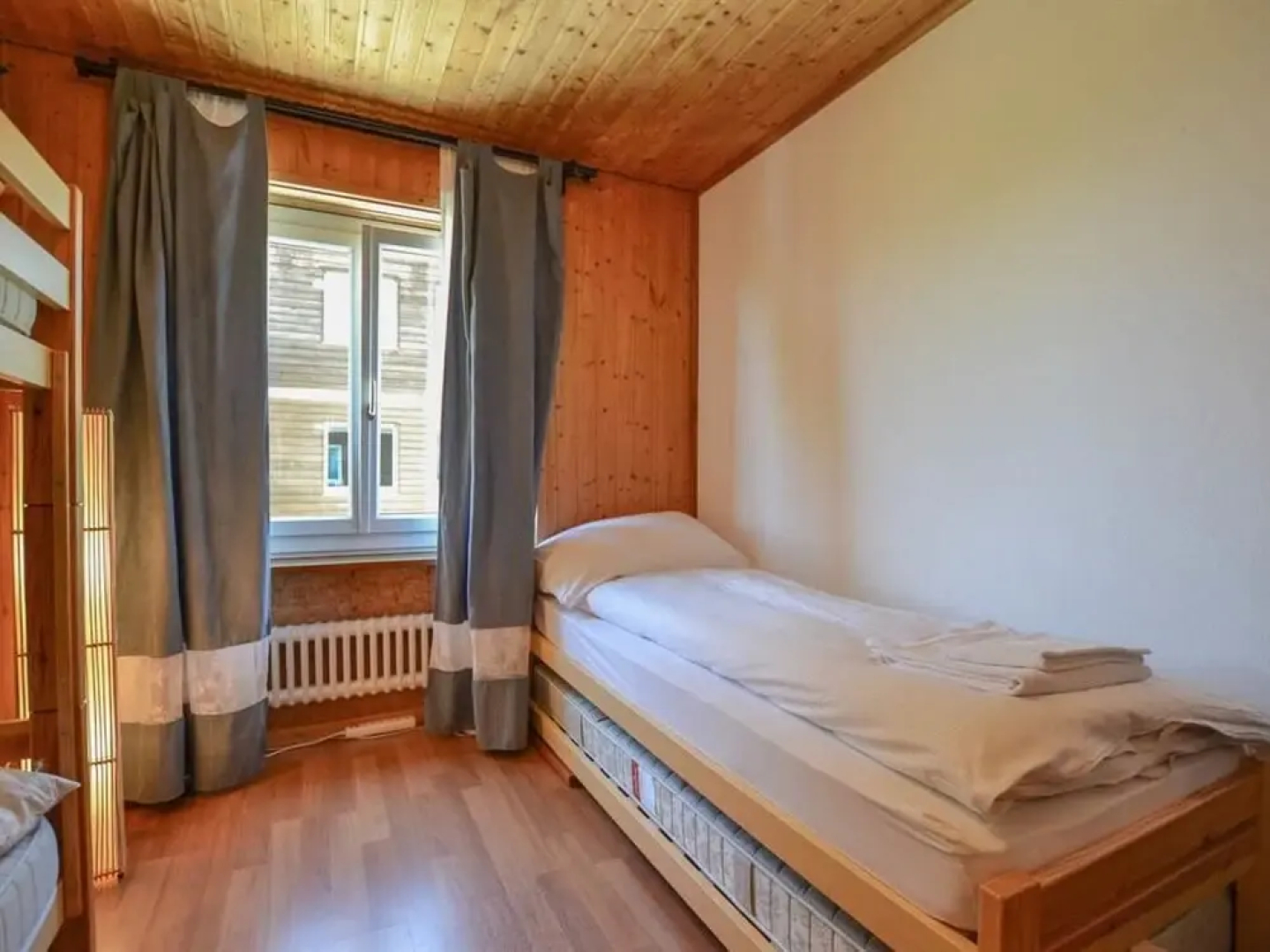 Konkordia 7 Riederalp