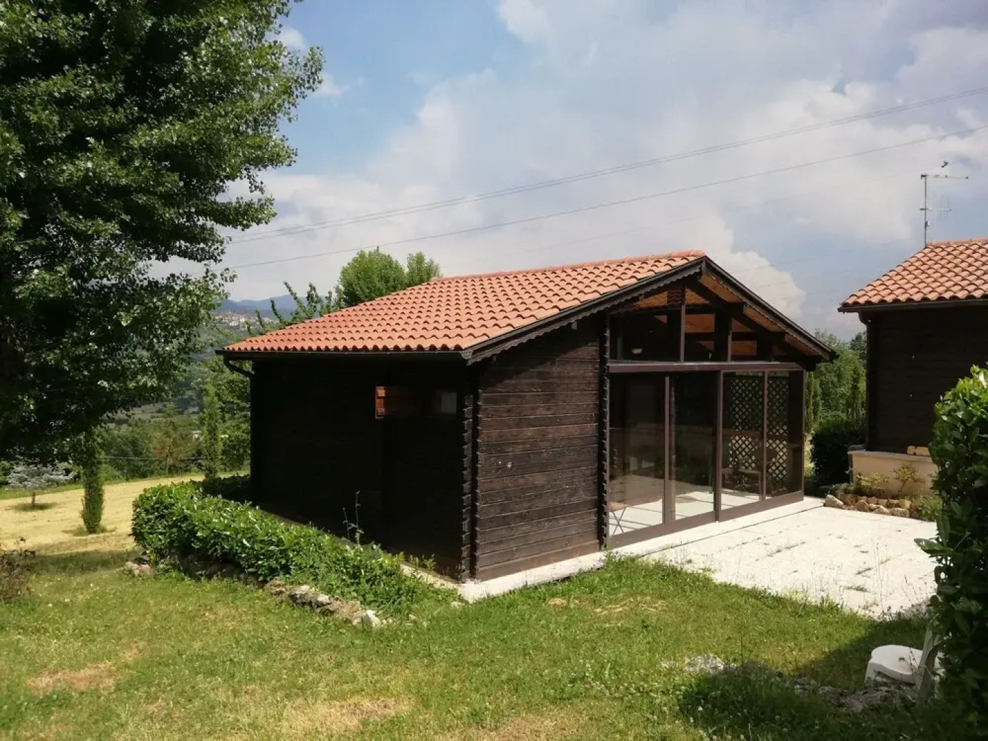 Villa Manna B&B