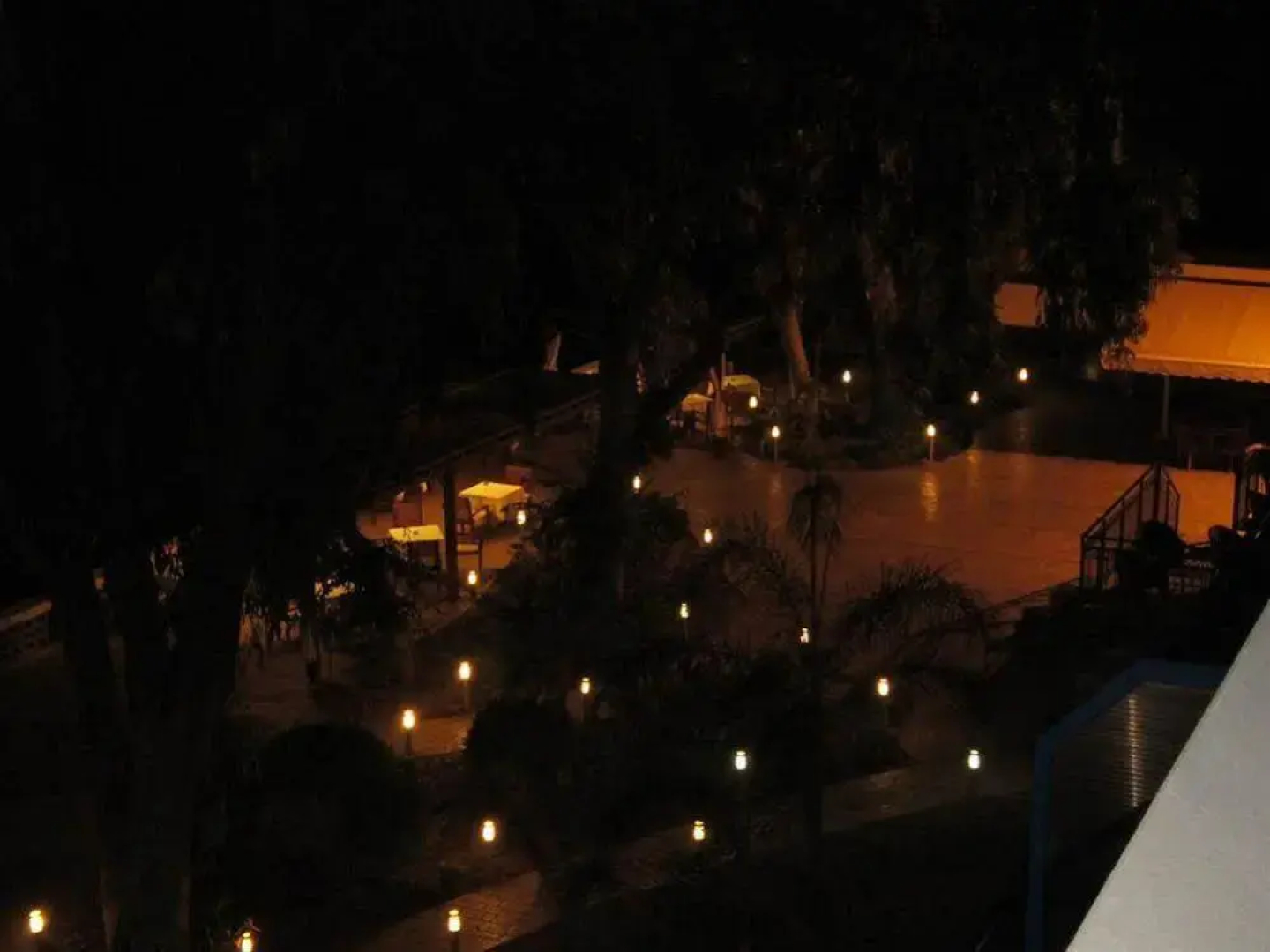 Aquarius Beach Hotel