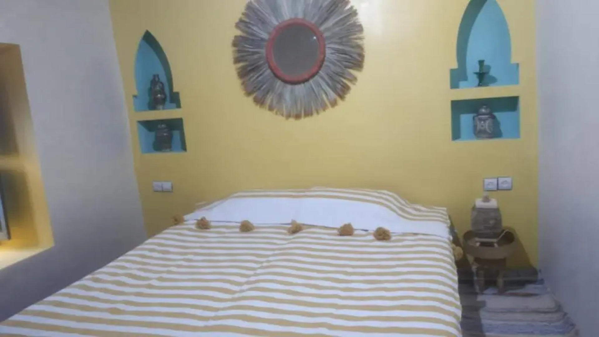 Ijoukak Berber HomeStay