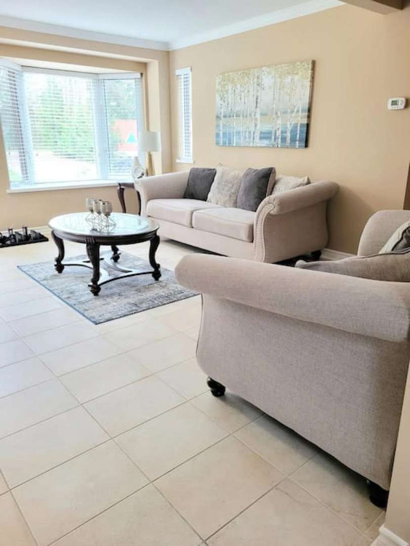 Whispering Pines Riverside Getaway