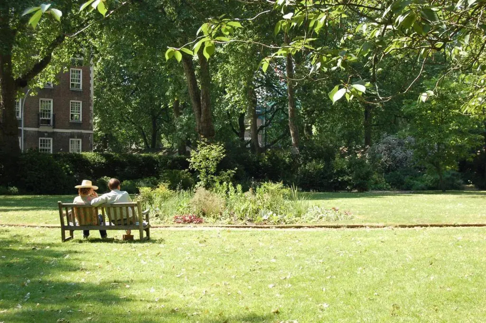 The Goodenough Hotel London