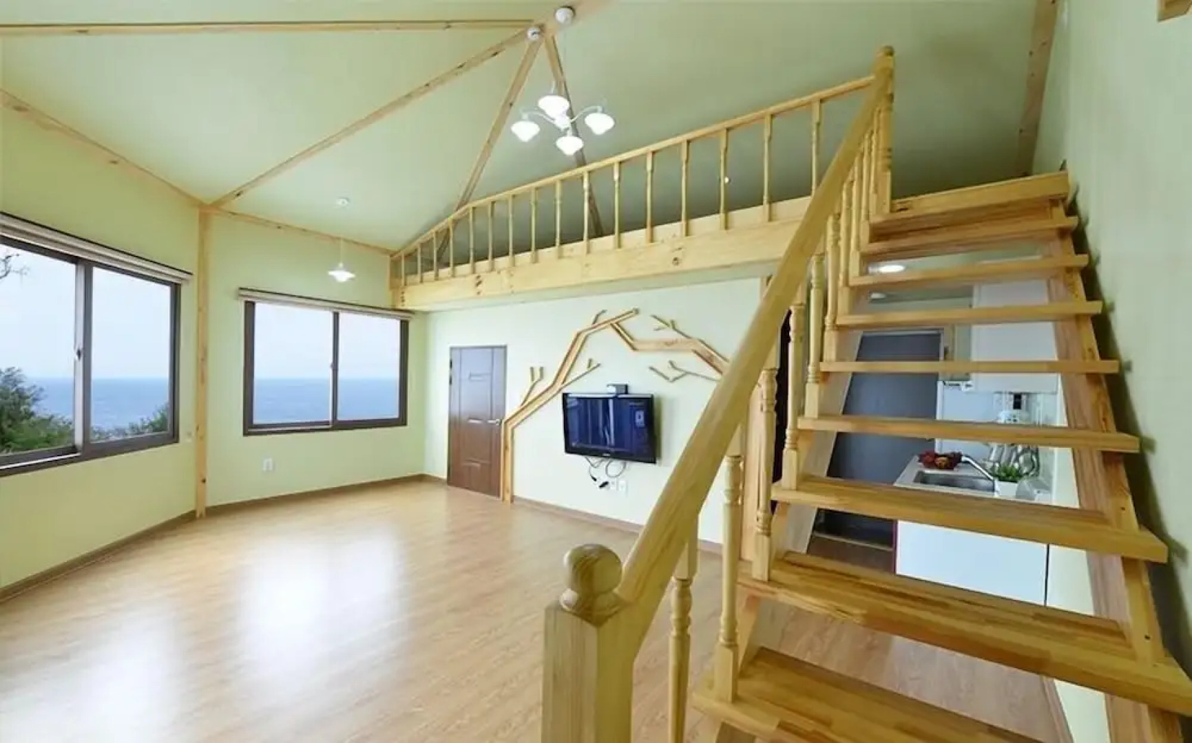 Yeongdeok Yeomyung Pension