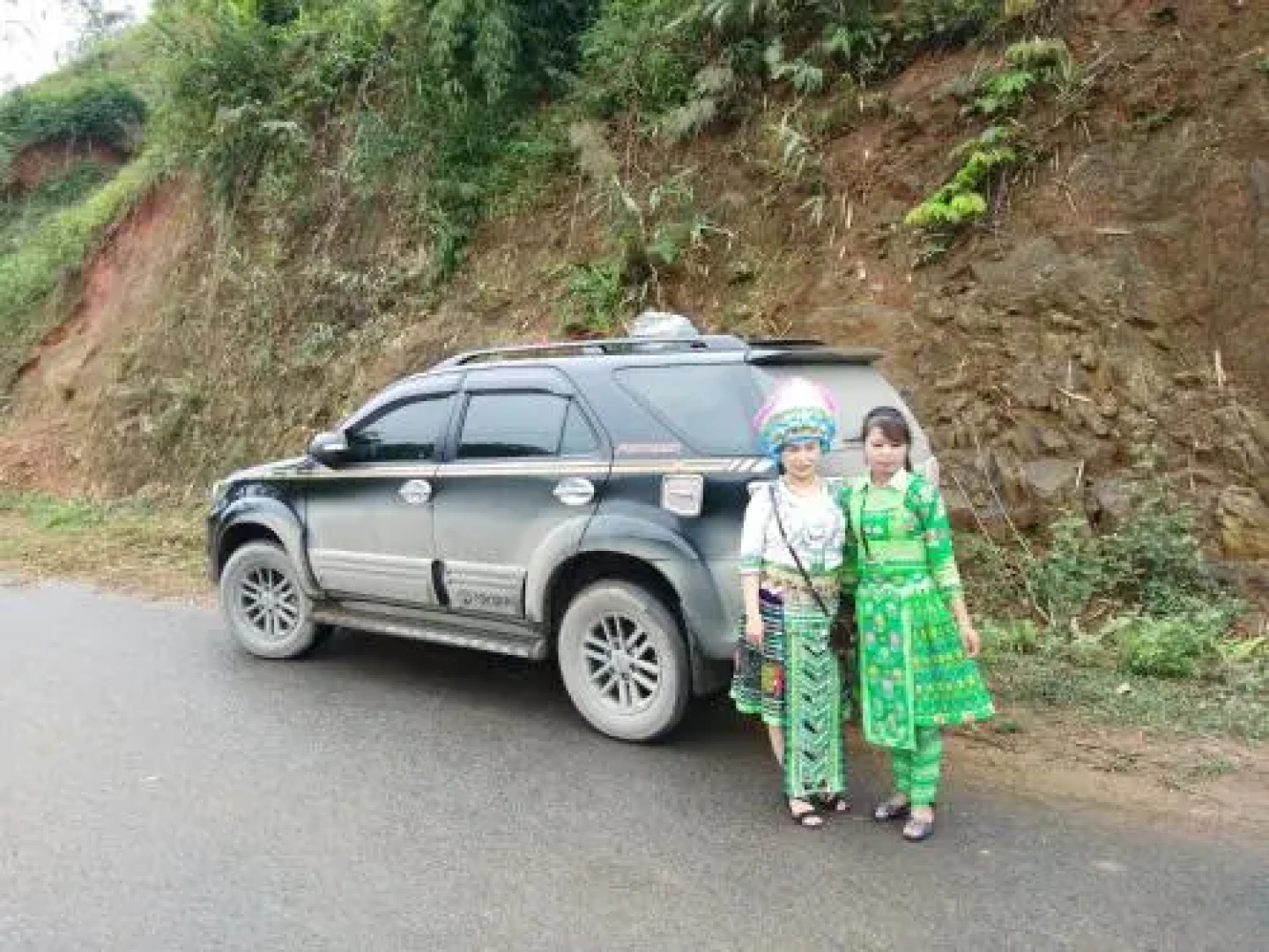 Nhà Nghỉ Hòa Yến 2